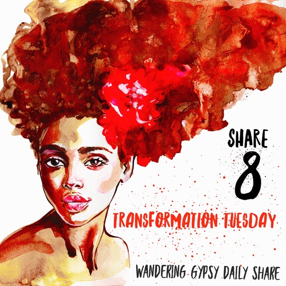 Tuesday Daily Gypsy Share Group Sign Up - Picture 2 of 9